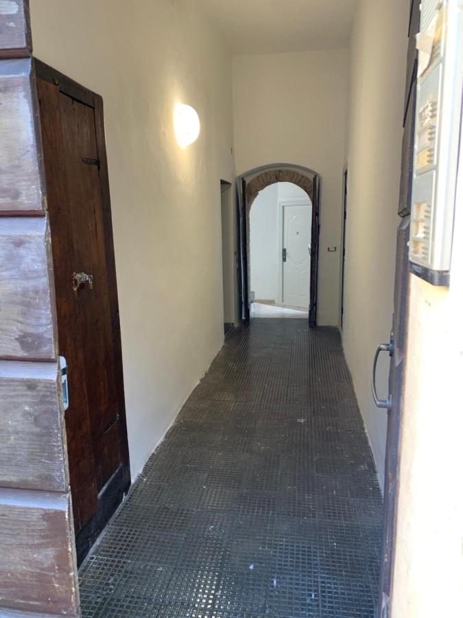La Bracceschina Apartment Spoleto Exterior photo