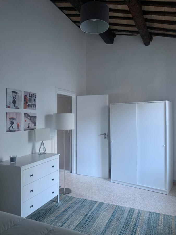 La Bracceschina Apartment Spoleto Exterior photo