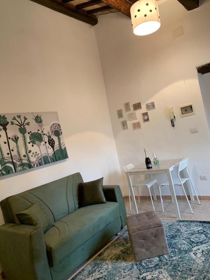 La Bracceschina Apartment Spoleto Exterior photo