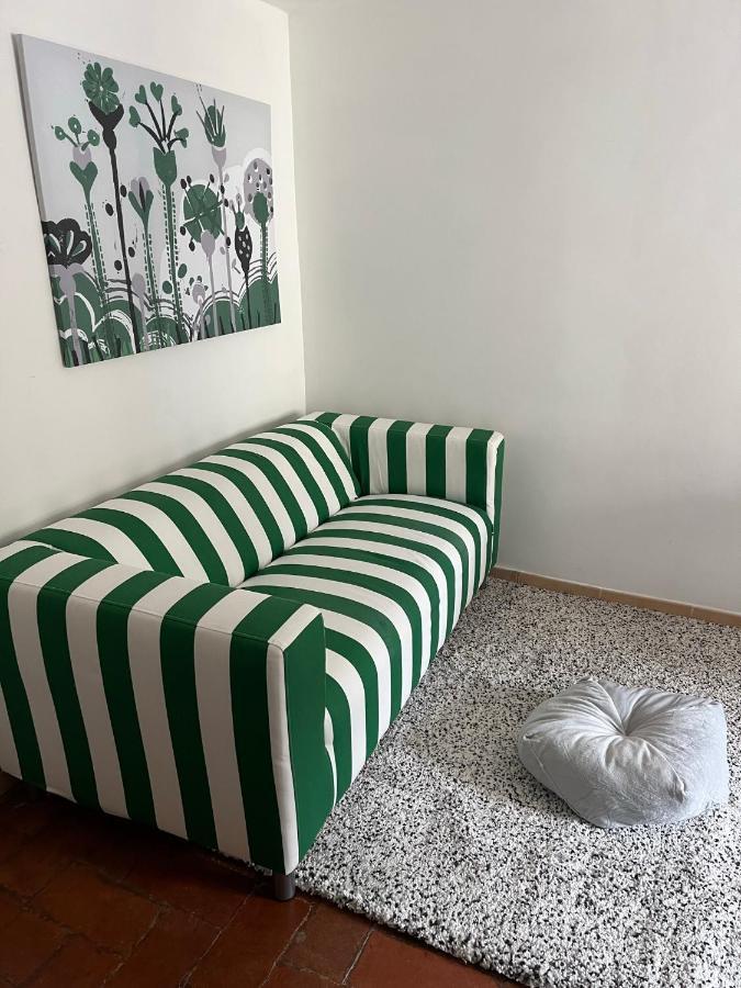 La Bracceschina Apartment Spoleto Exterior photo