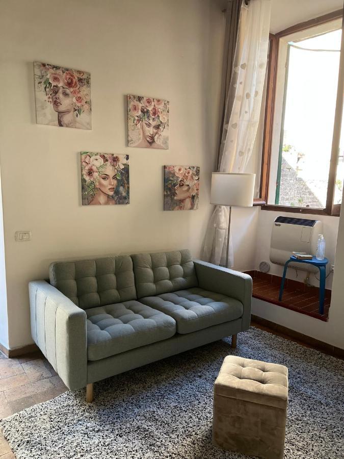 La Bracceschina Apartment Spoleto Exterior photo