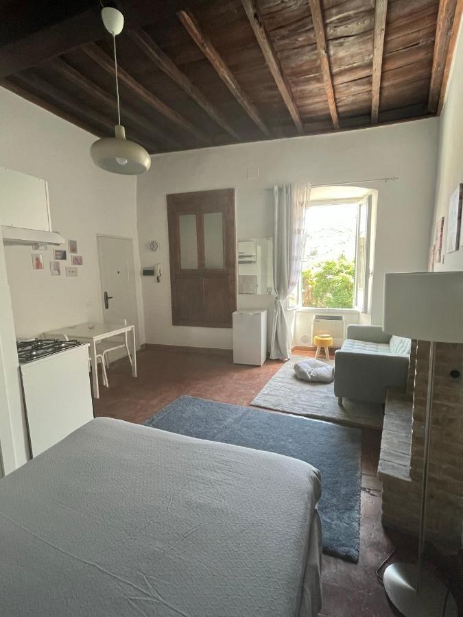 La Bracceschina Apartment Spoleto Exterior photo